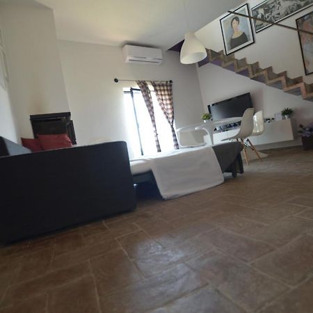 Casailcambio Villa Gracciano Eksteriør bilde
