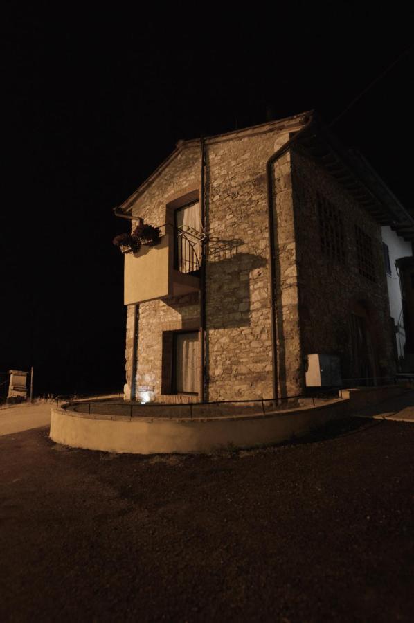 Casailcambio Villa Gracciano Eksteriør bilde