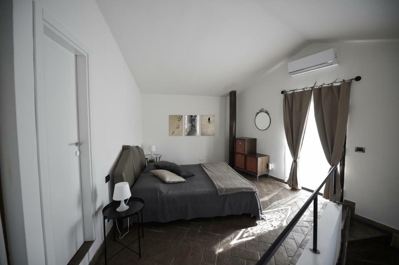 Casailcambio Villa Gracciano Eksteriør bilde