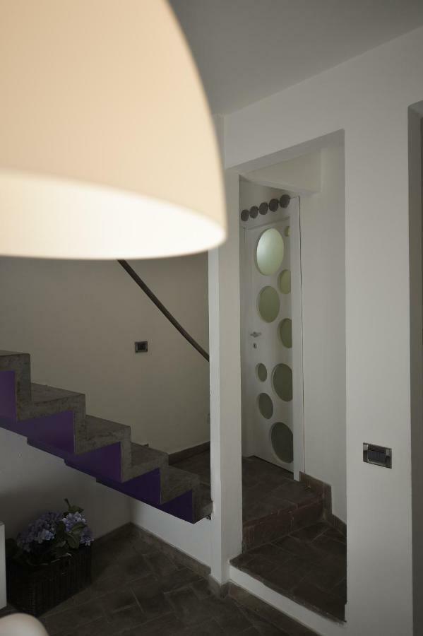 Casailcambio Villa Gracciano Eksteriør bilde