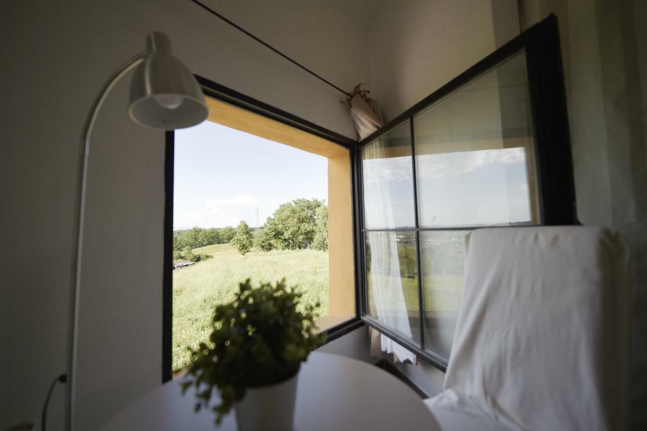 Casailcambio Villa Gracciano Eksteriør bilde